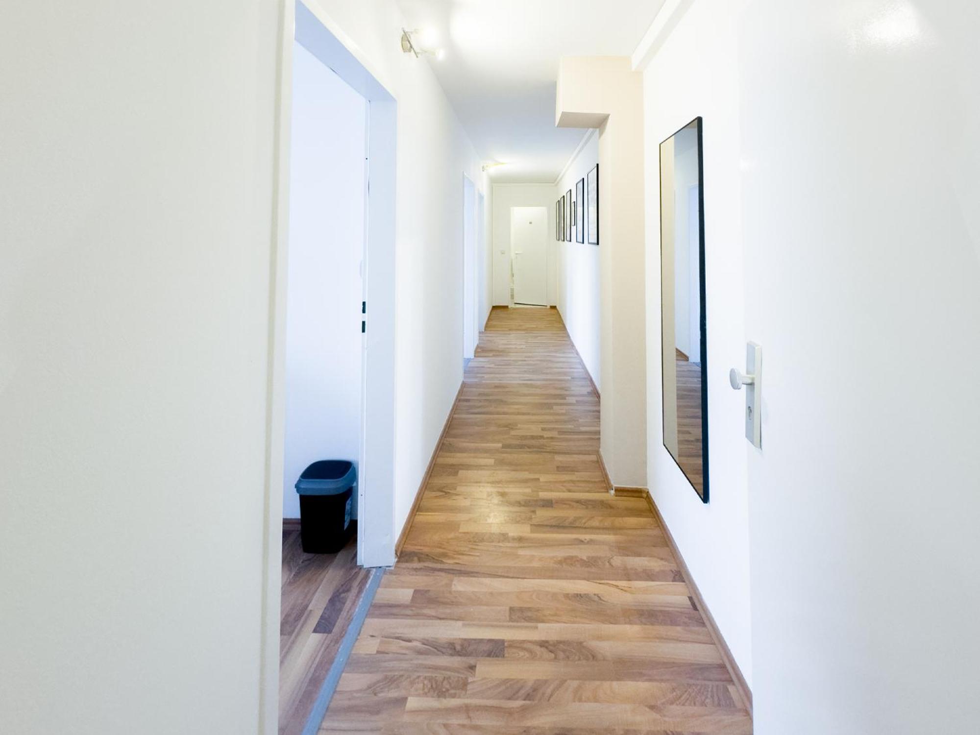Basement Kuechgarten ฮัมบูร์ก ภายนอก รูปภาพ